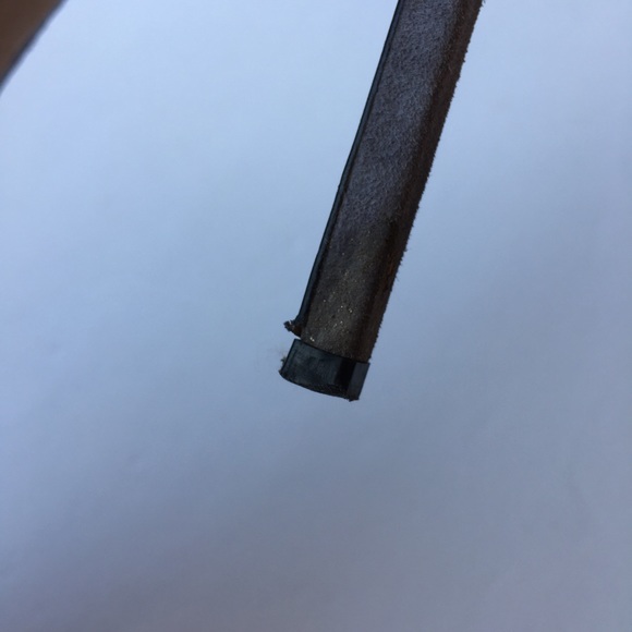 Manolo Blahnik BB gray suede pumps - Picture 11 of 16